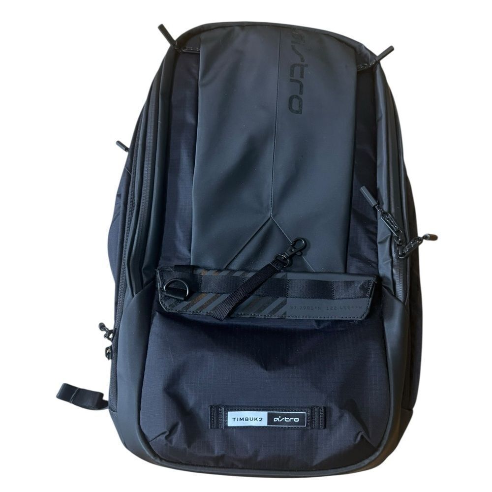 Timbuk2 x ASTRO Gaming BP35 Backpack NEW